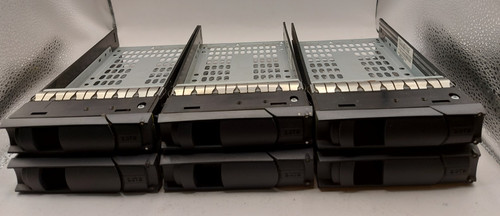 Job lot netapp 5 - job,