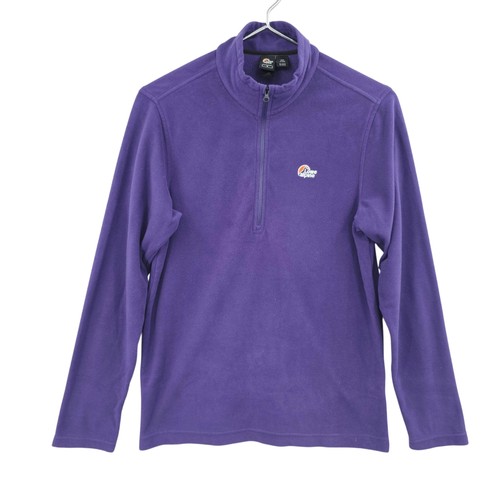 Lowe alpine fleece top mens - fleece,