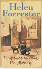 Twopence to Cross the Mersey