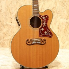 Gibson SJ-200EC NAT 2008 Used