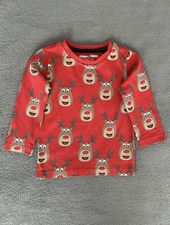 Next Christmas Reindeer Long