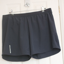 Salomon Men's Shorts 36W Mesh