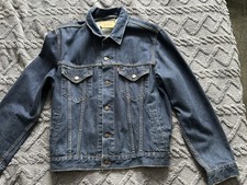 Levi's Trucker Jacket 70550