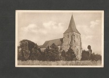 Postcard Sussex Mayfield St