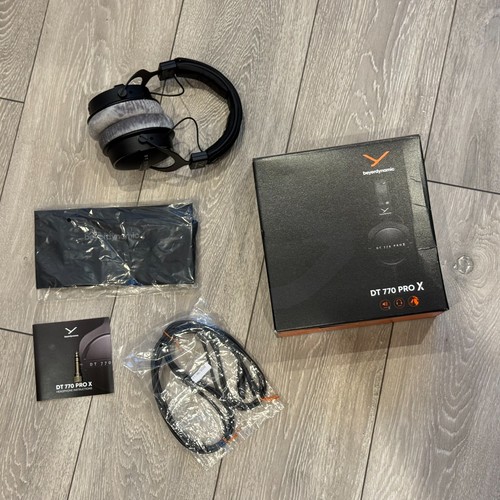 Beyerdynamic 770 pro - beyerdynamic, dt