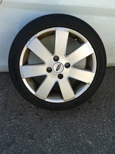 FORD FIESTA MK6 / FUSION 16"