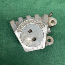 Norton Commando Brake Caliper for Reconditioning Used 