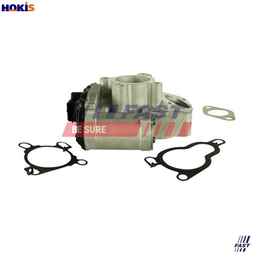 Egr valve ft60211 for - ft60211, renault