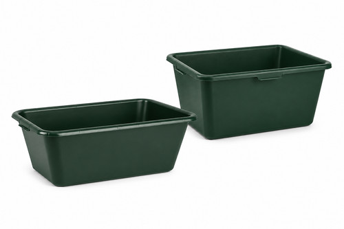 Buri green hunting feeder - hunting, bin