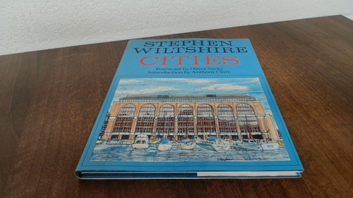 Cities wiltshire stephen - cities,,