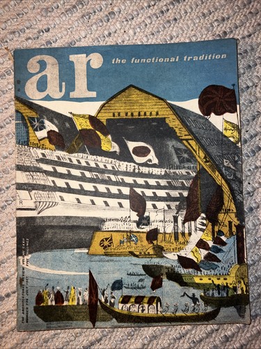 Architectural review 726 - architectural,