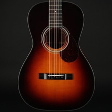 Eastman E1P-DLX-SB Deluxe