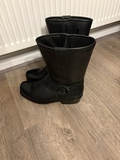 Prexport  Motorcycle Boots