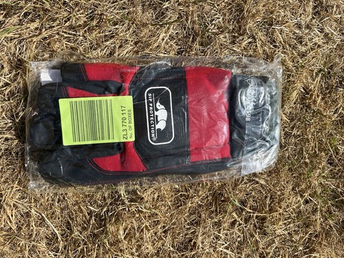 Sip protection chain saw - protection,
