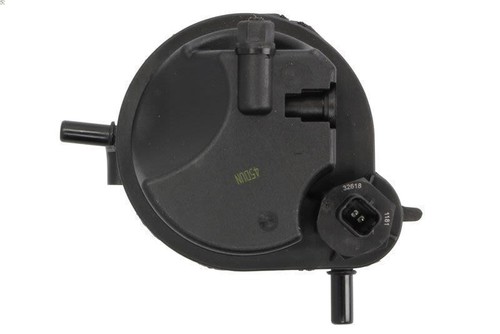 Fuel filte hengst h54wk01 - fuel, for