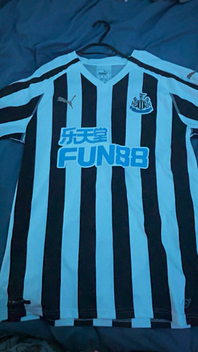 Match worn deandre yedlin - match,
