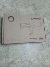 New In Box MedMix MixPac DP2X