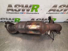 MINI COOPER S Manifold