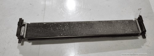 Intercooler skoda fabia 6 - 54, 1.6