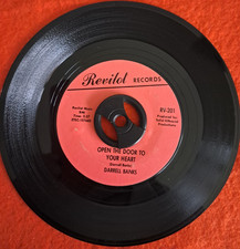 Northern soul Darrell Banks