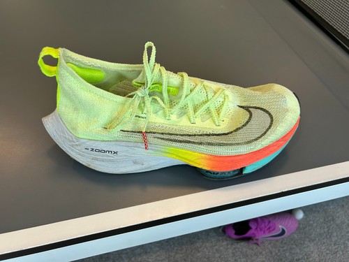 Nike air zoom - air, next