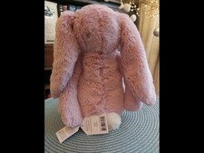 Jellycat Bashful Tulip Pink