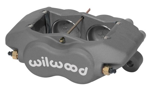 Wilwood caliper forged - wilwood, caliper-forged