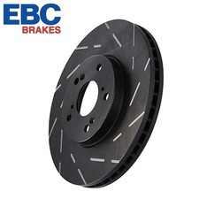 EBC Ultimax Grooved Front
