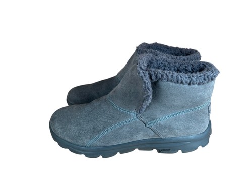 Skechers ankle boots womens - ankle,