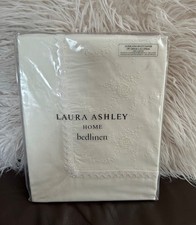 STUNNING BRAND NEW ORIGINAL LAURA ASHLEY LUCIE SUPER KING DUVET COVER
