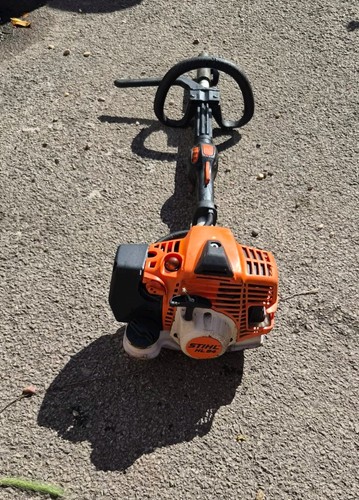 Stihl petrol kombi - stihl, km