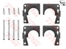 TRW PAD FITTING KIT - PFK3