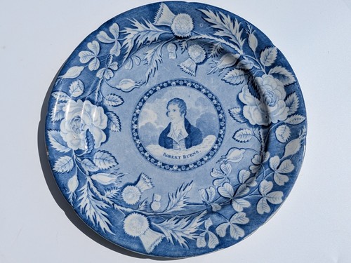 Antique 1820 scottish - 1820,