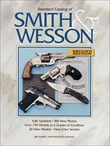 Standard catalog smith and - catalog, of