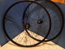 Pair of Bontrager Kovee TLR