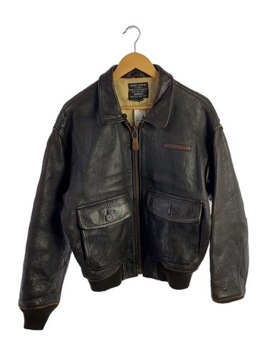 Avirex flight jacket - flight, xs
