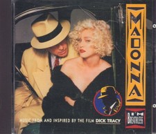 Madonna(CD Album) I'm