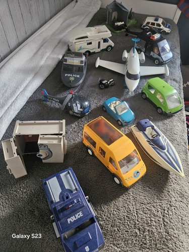 Loads playmobil toys - of, &