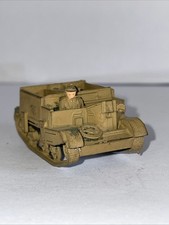 WWII British Universal Carrier