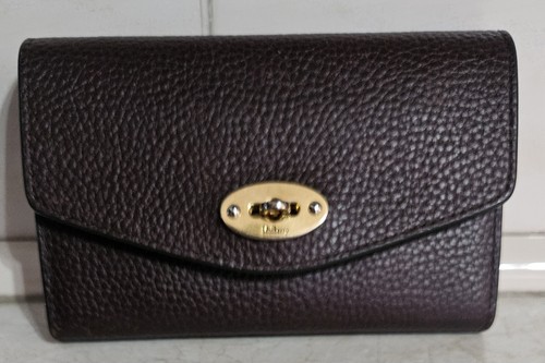Mulberry darley oxblood - mulberry,