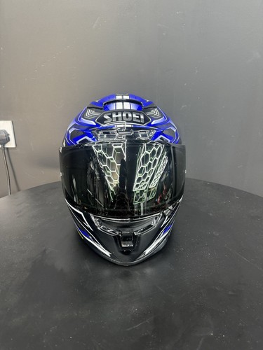 Shoei spirit helmet - 3, size