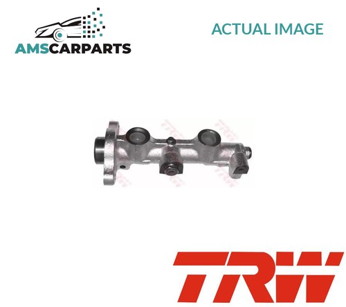 Brake master cylinder pmf165 - master,