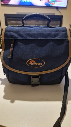 Lowepro nova camera bag - 2, with