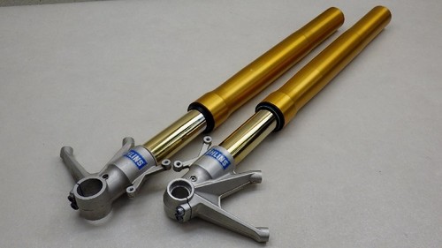 Ohlins fg511 front fork - fg511,