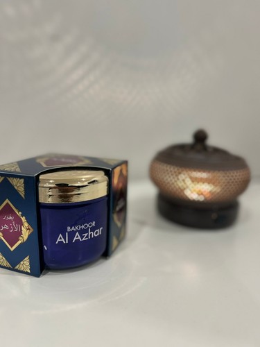 Hamidi bakhoor azhar - hamidi, al-azhar