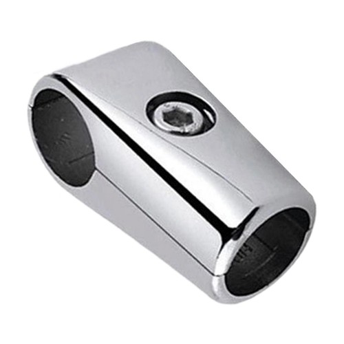 Aluminum alloy pipe connector - alloy,