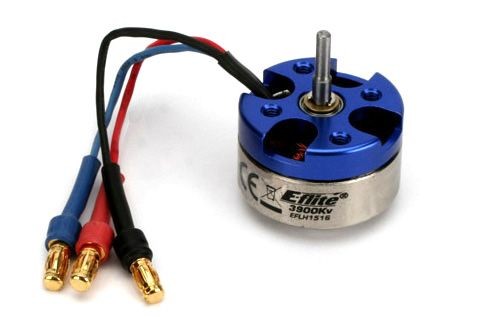 Flite 3900kv brushless - e-flite,