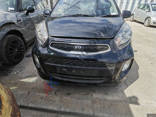 Kia picanto mk2 2015 - picanto,