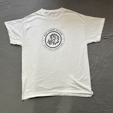 Rick Turner Guitars. T Shirt