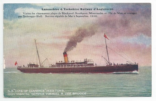 Lancs yorks lancashire - &,